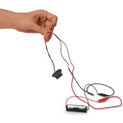 Supertek™ Doppler Effect Kit With Hands-on Experiments
